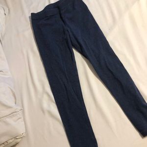 Girls Leggings - Never Worn